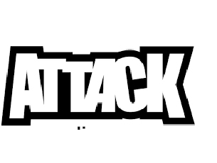 attack 